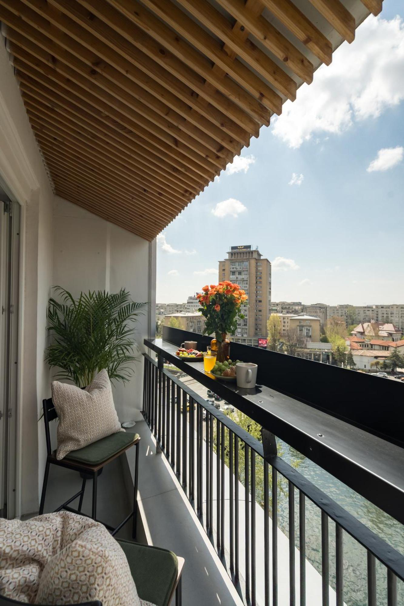 River View * Bucureşti