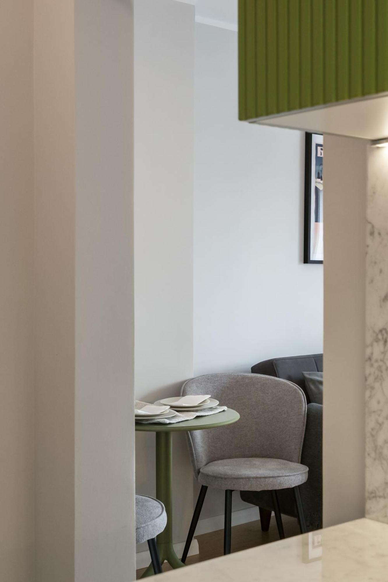 River View Apartament Bucureşti