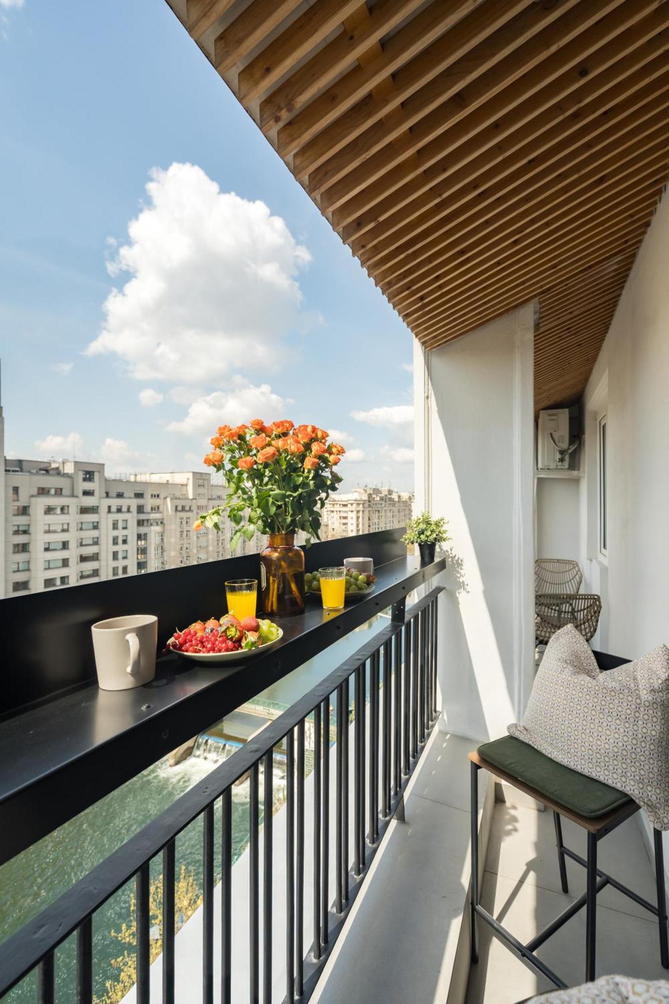 River View Bucureşti