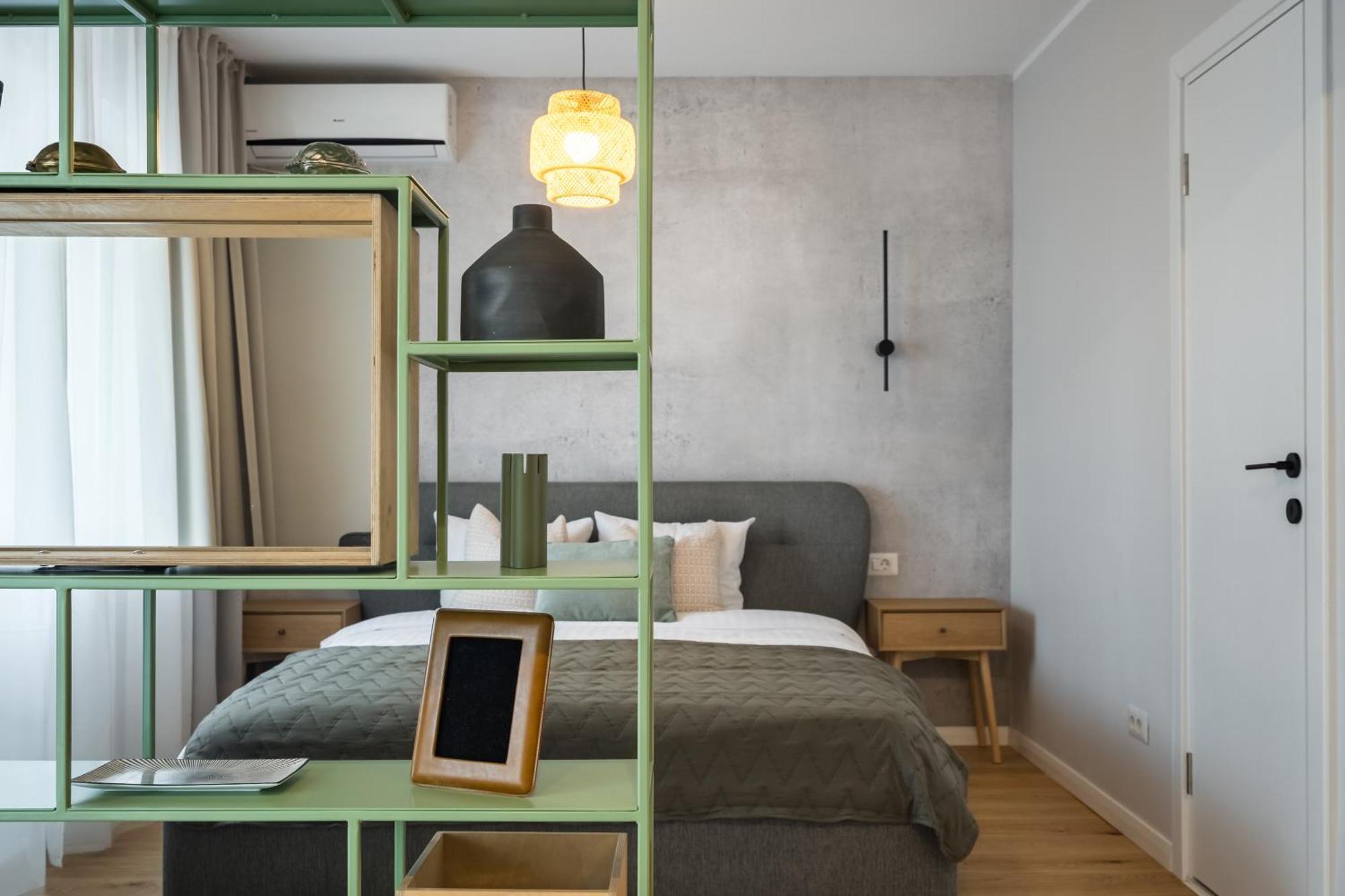 River View Apartament Bucureşti