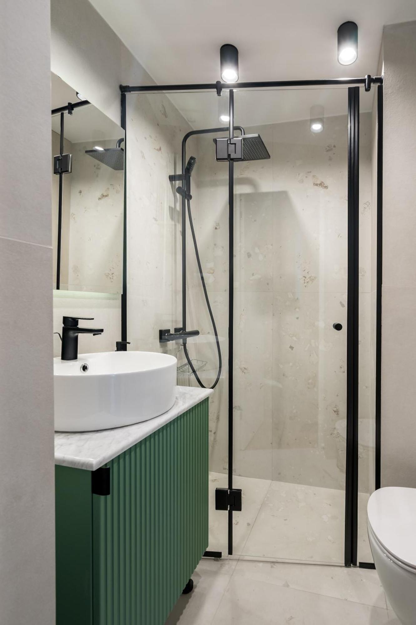 Apartament River View