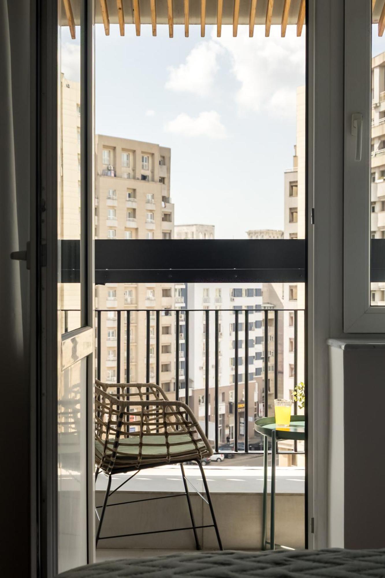 Apartament River View